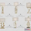 1140538 - Table Lamps - 3D Models - 0045