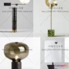 1140540 - Table Lamps - 3D Models - 0046