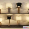 1140556 - Table Lamps - 3D Models - 0054