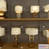 1140564 - Table Lamps - 3D Models - 0058