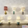 1140584 - Table Lamps - 3D Models - 0068