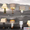 1140586 - Table Lamps - 3D Models - 0069