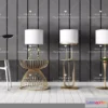 1140590 - Table Lamps - 3D Models - 0071
