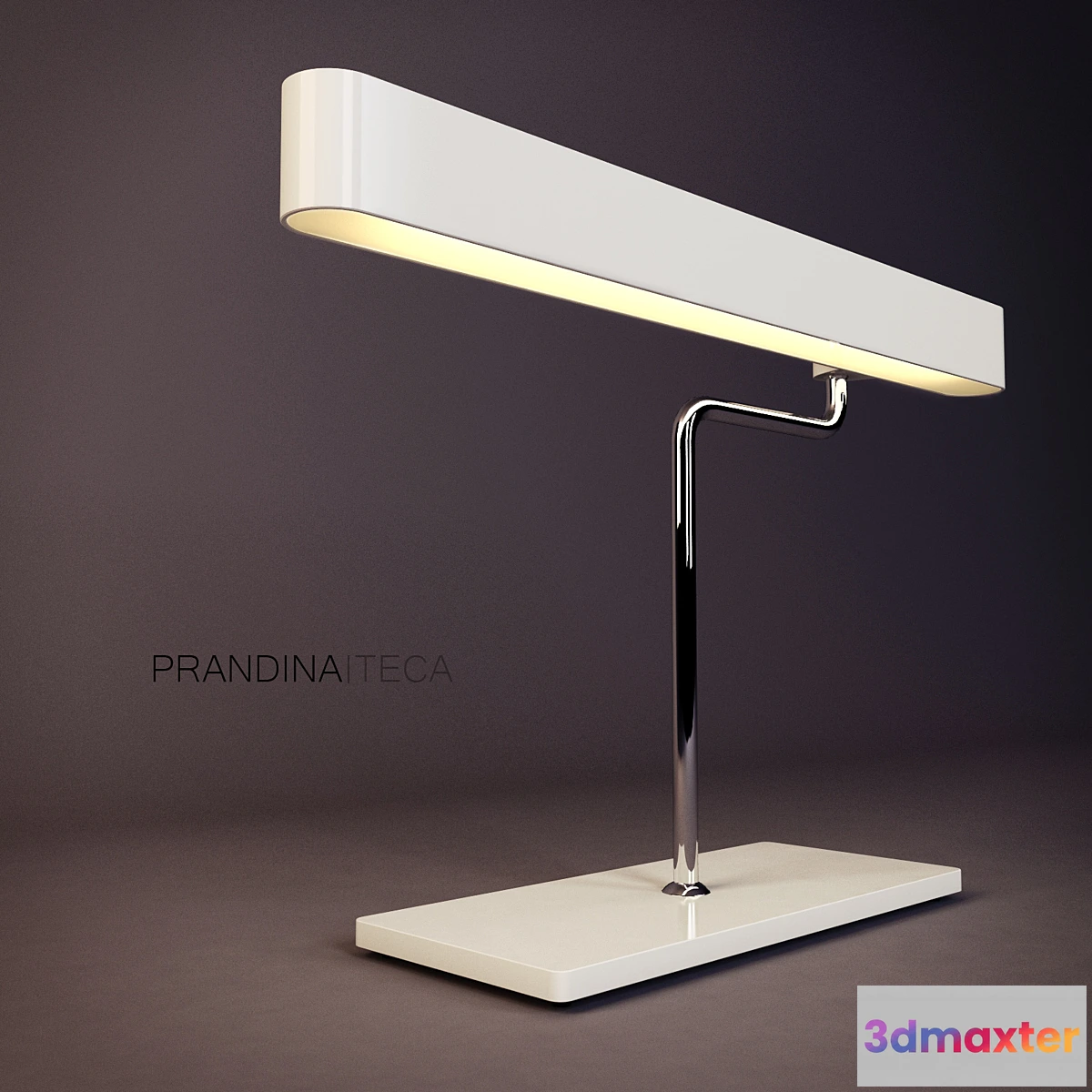 1267794 - Prandina _ TECA 3D Max