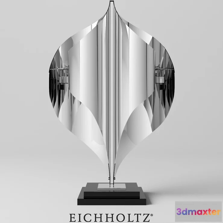 1268112 - Eichholtz _ Lamp Spring 3D Max