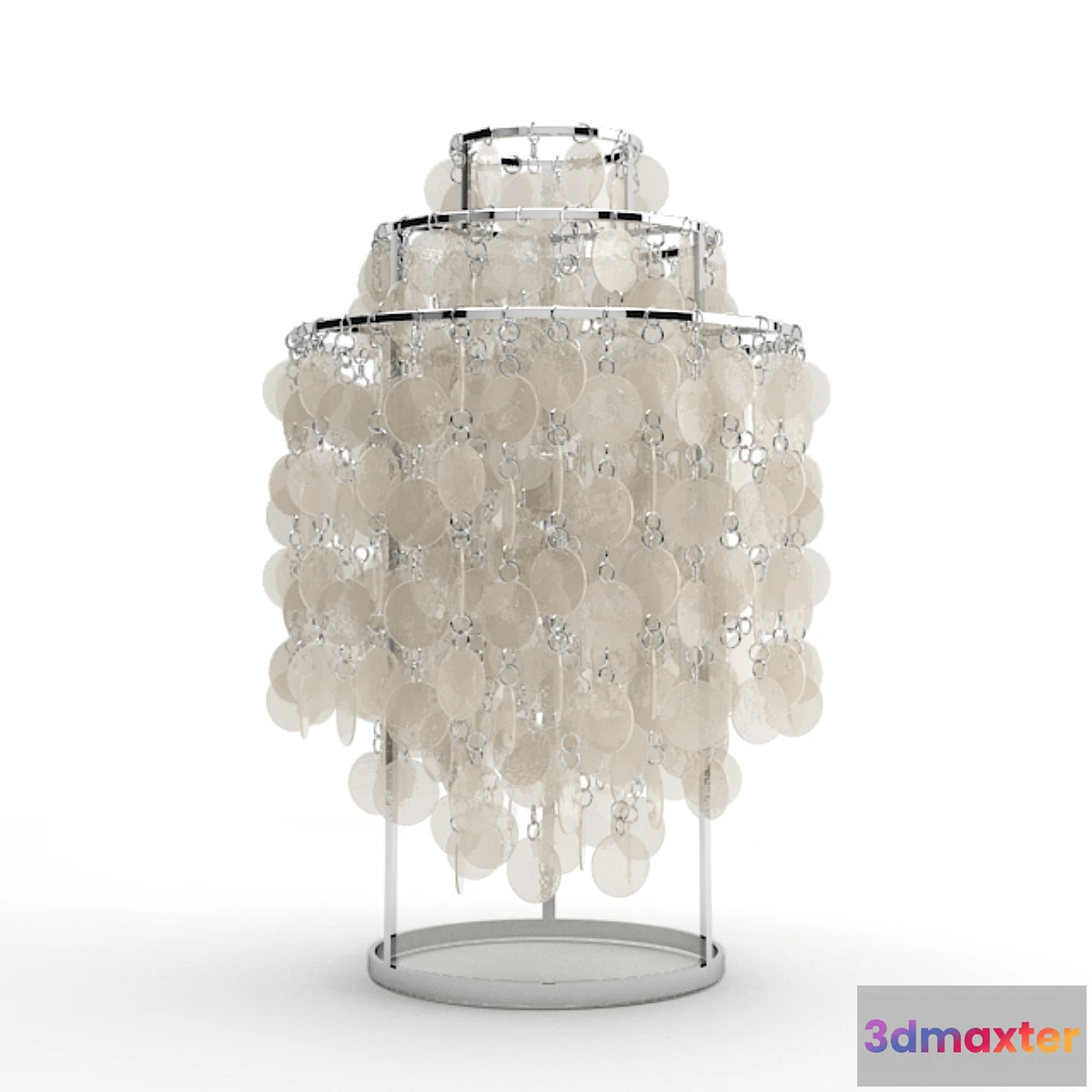 1270929 - Verpan Fun 1TM_TA - No.2 3D Max