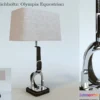 1274768 - Lamp Olympia Equestrian Eichholtz 3D Max