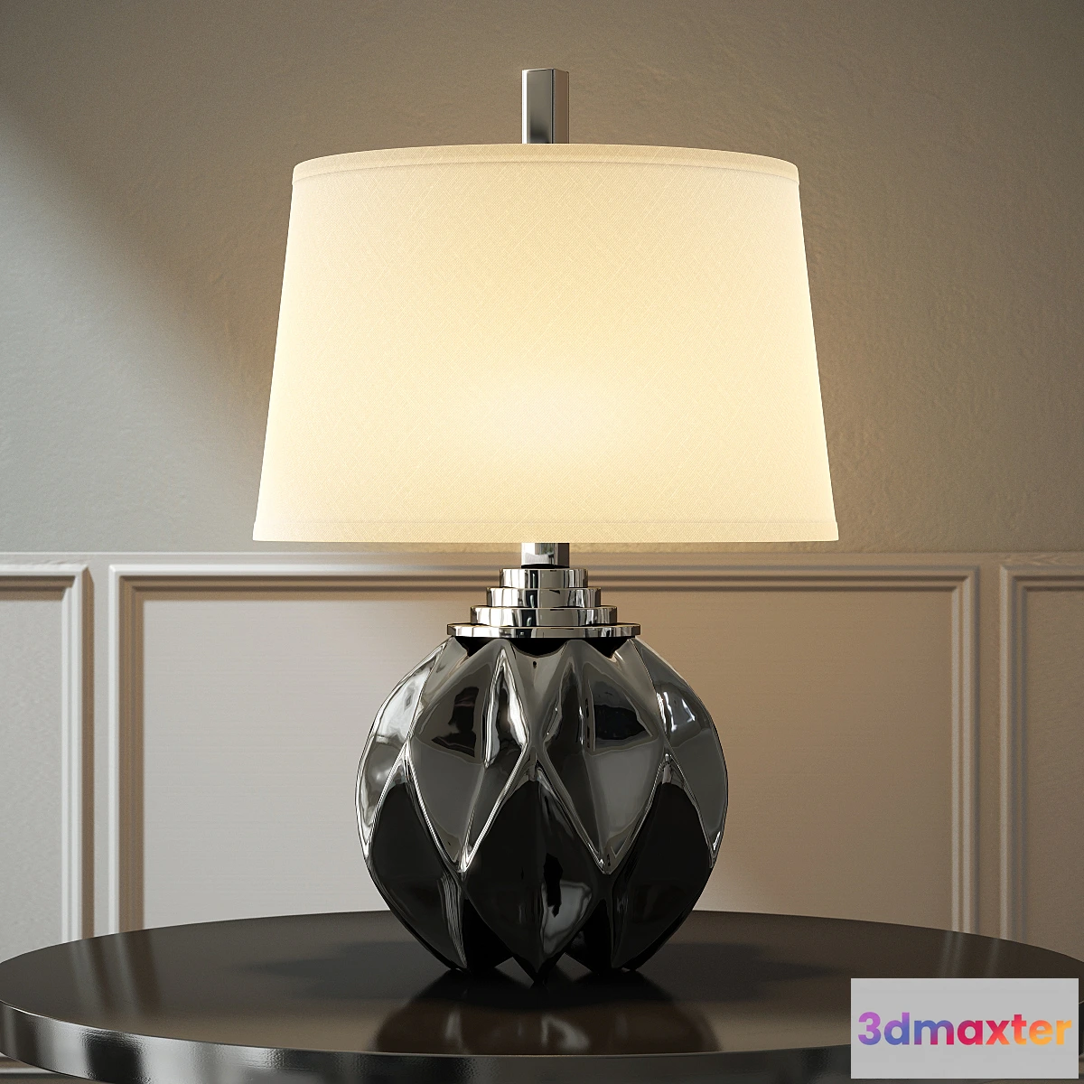 1278810 - Uttermost _ Aberjona 3D Max