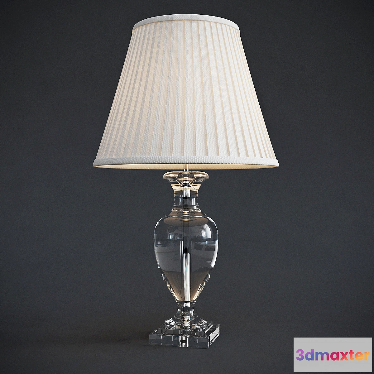 1283718 - Ralph Lauren RL14072PN-S - No.2 3D Max