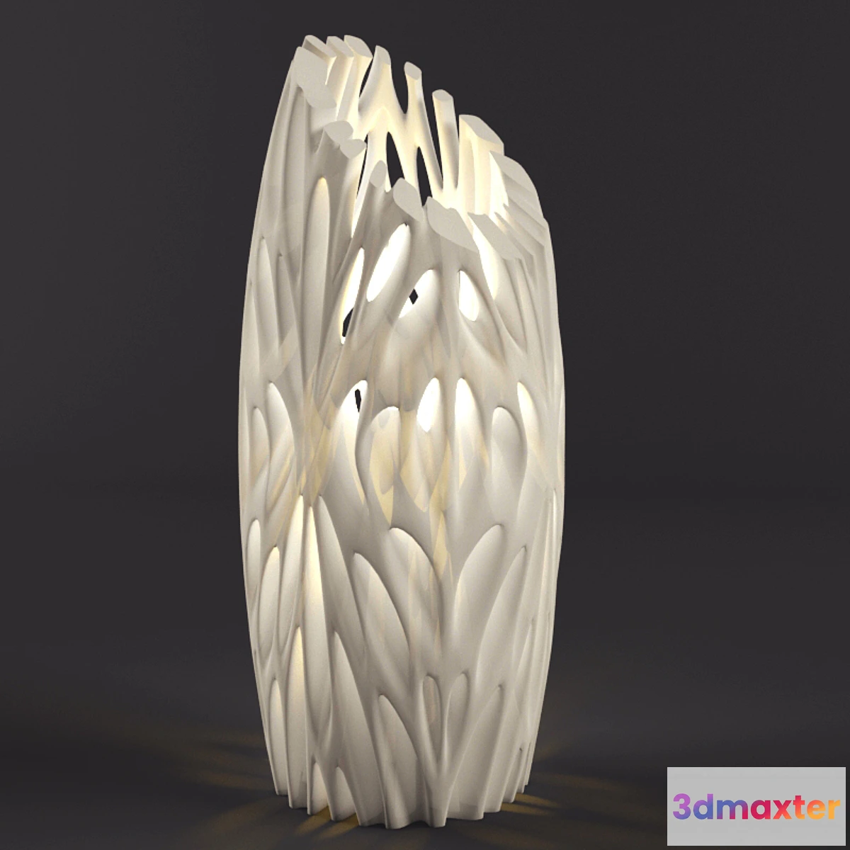 1289220 - Seanut 3D Max