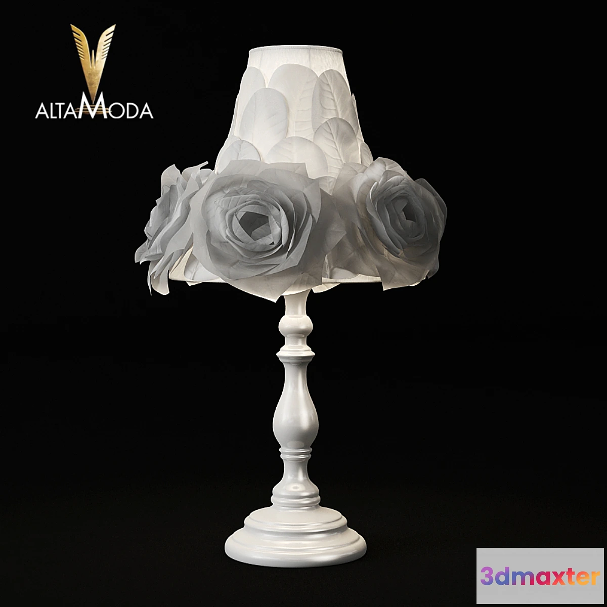 1290911 - Alta Moda Chic CL010 3D Max