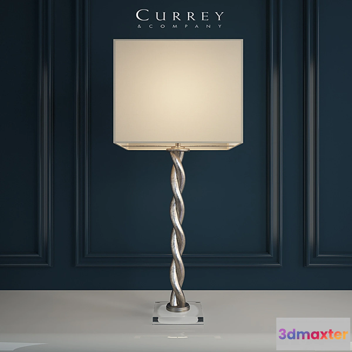 1292901 - INGALL 3D Max