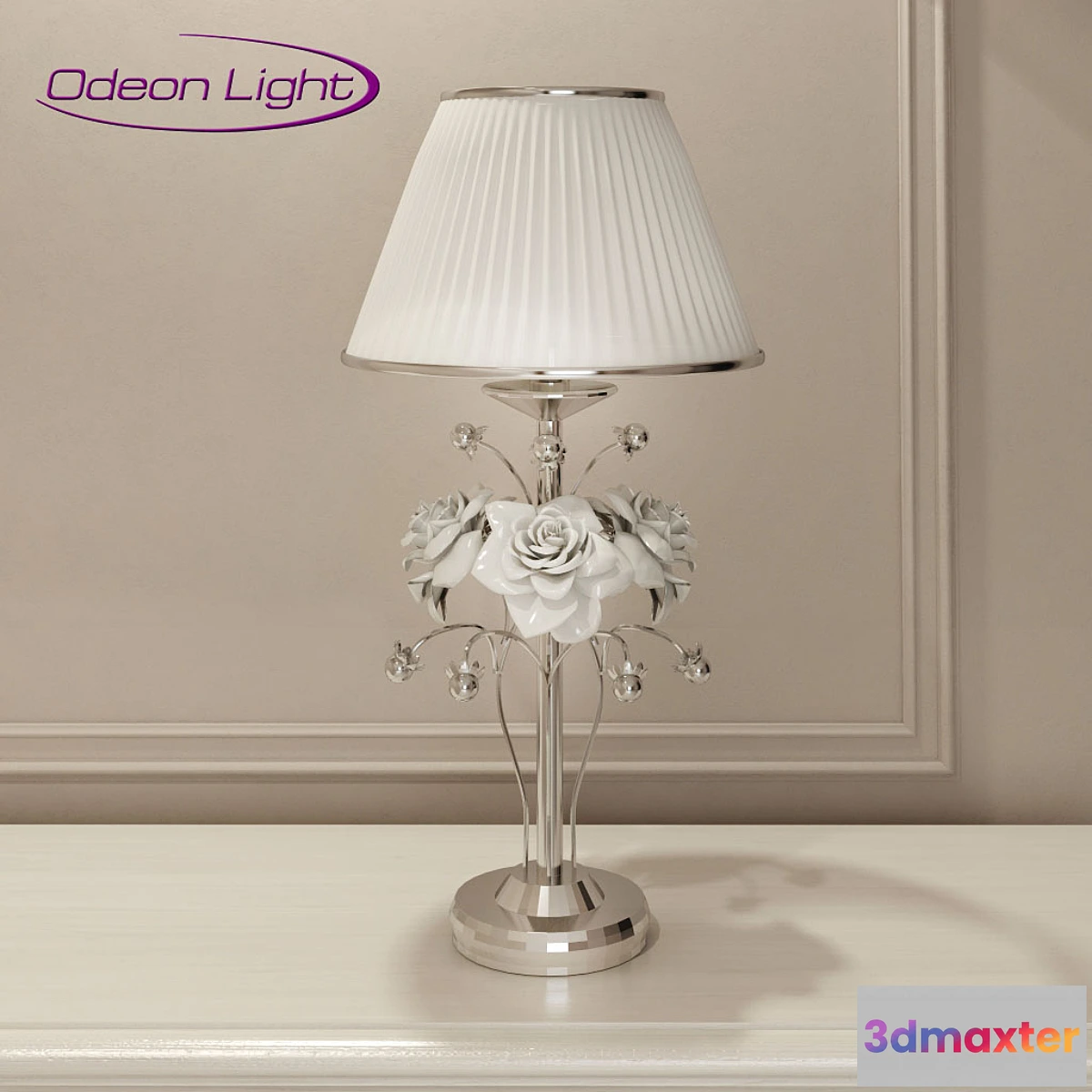 1293455 - Marika Odeon Light 2683 _ 1T 3D Max