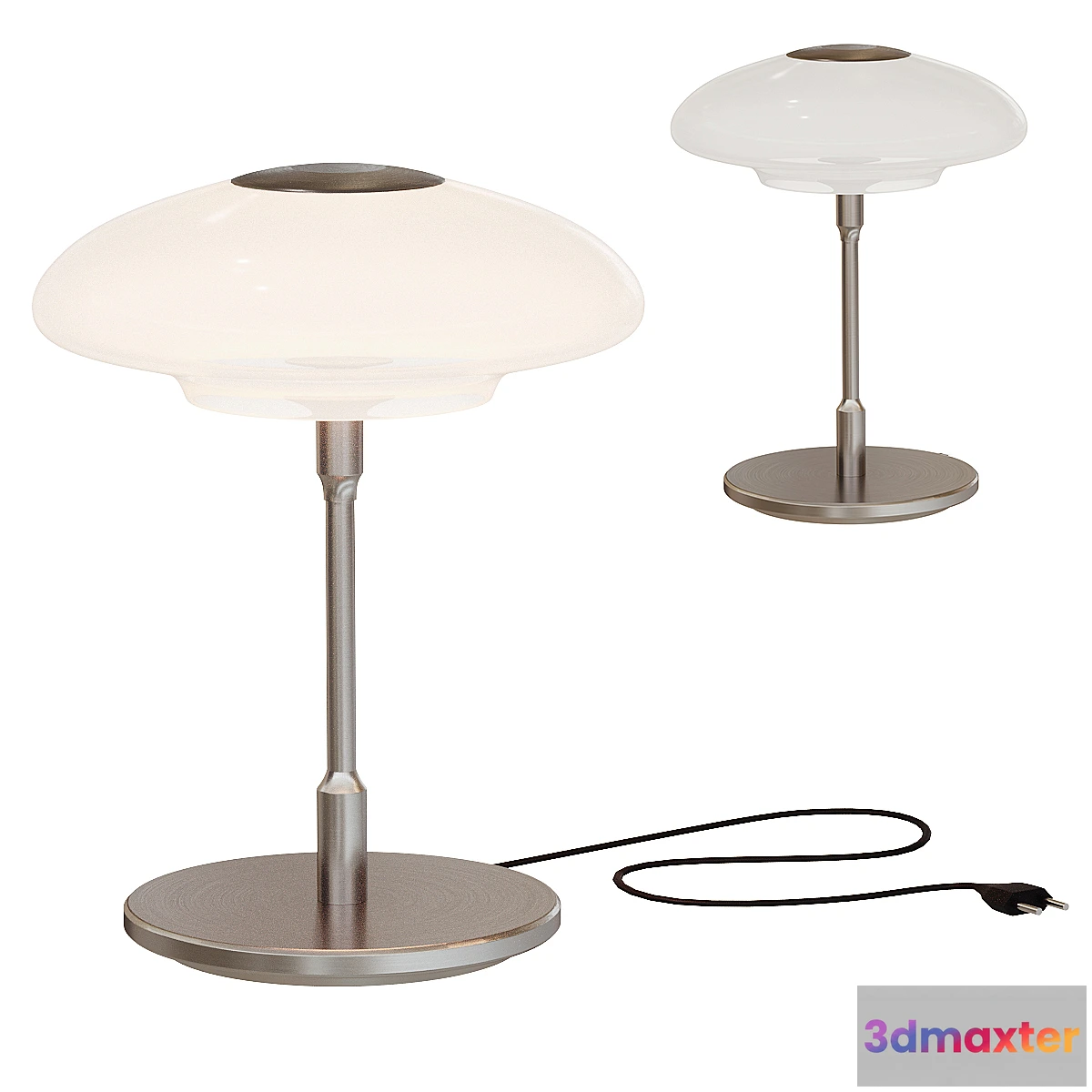 1298270 - TÄLLBYN Ikea - No.2 3D Max