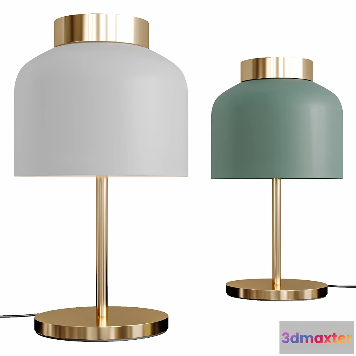 1299285 - Rei wal 3D Max