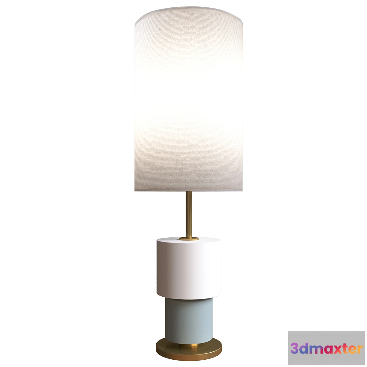 1300636 - Any Home SN008 3D Max