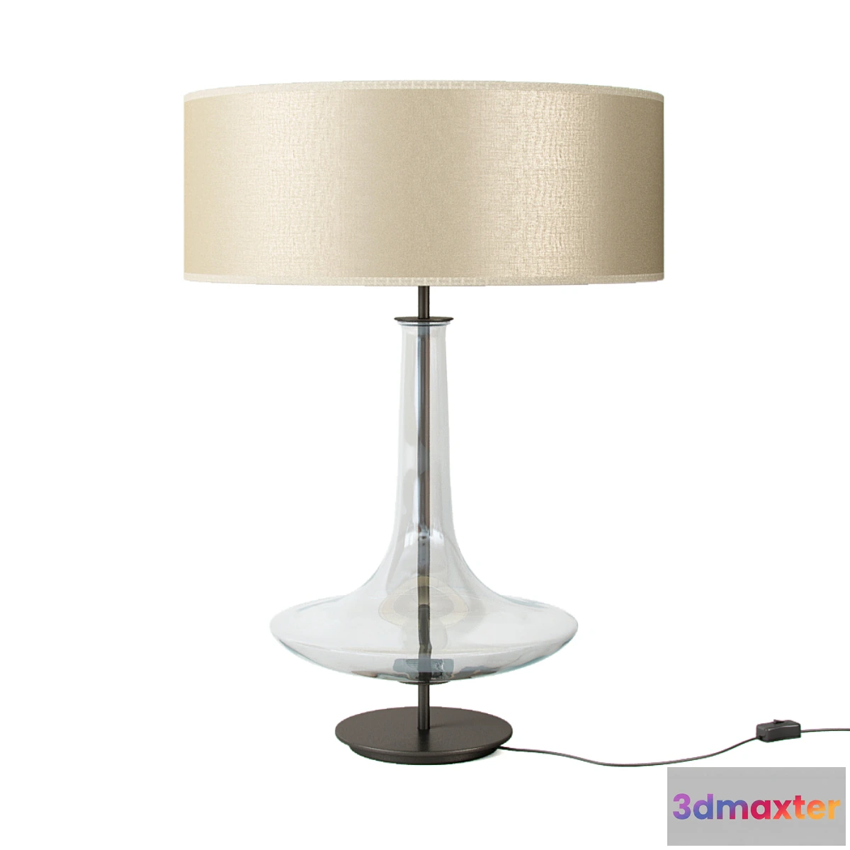 1305381 - Pentalight New Classic Pascia 3D Max