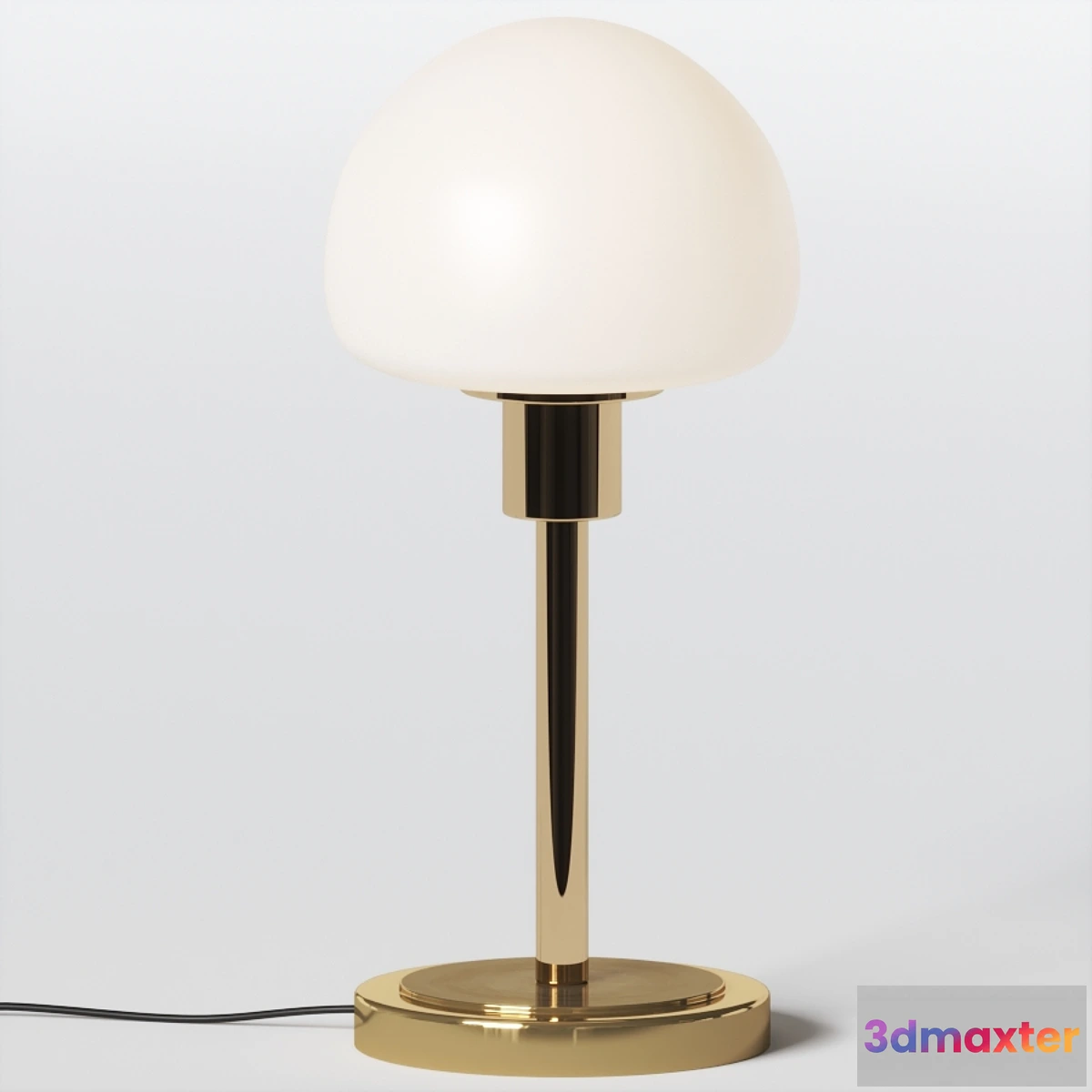 1309526 - Arnsberg Wilhelm 3D Max