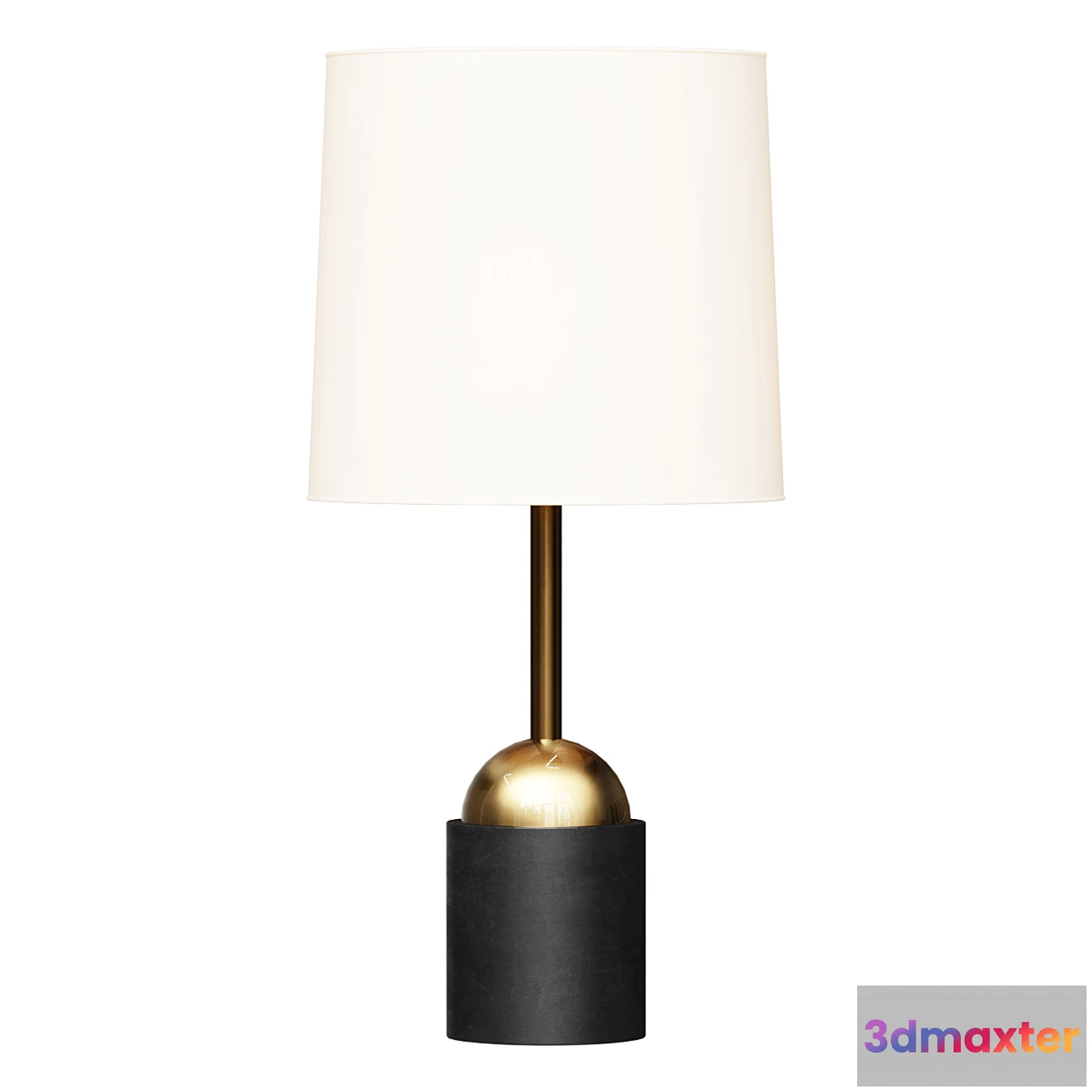 1309528 - Table lamp GROVE LAMP 44772-117 3D Max