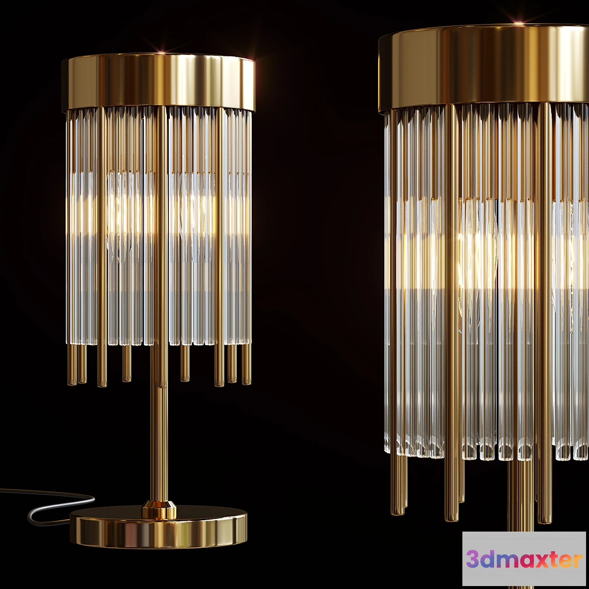 1311562 - ABUR TAB by lampatron 3D Max