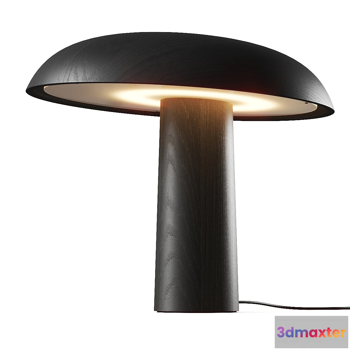 1312754 - ClassiCon Forma Table Lamp 3D Max