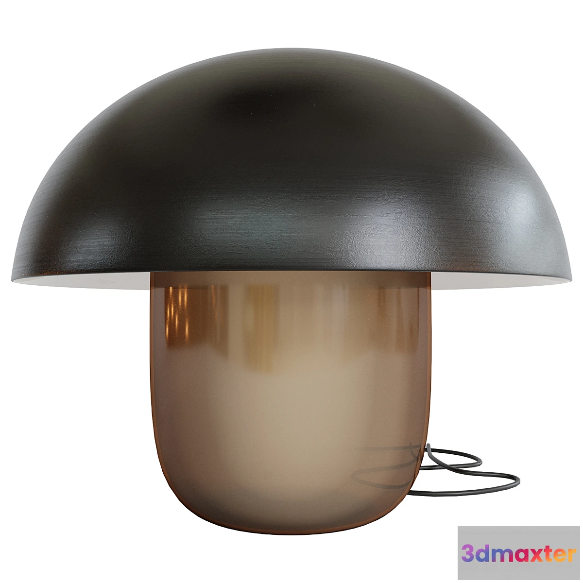 1314233 - Mushroom Kare Design 3D Max