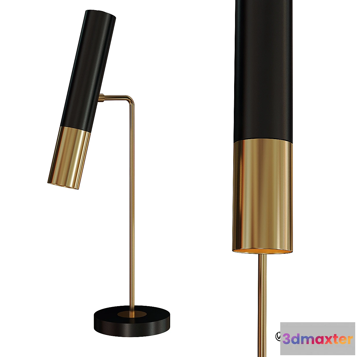 1318811 - delightfull - No.2 3D Max