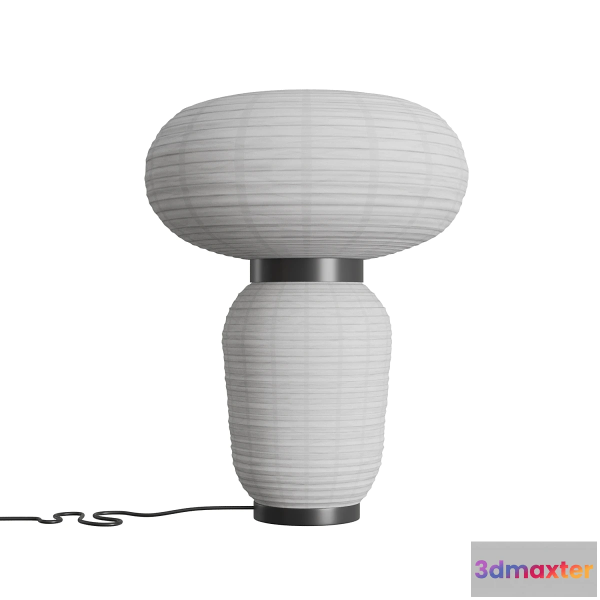 1320968 - Formakami JH18 Table Lamp 3D Max