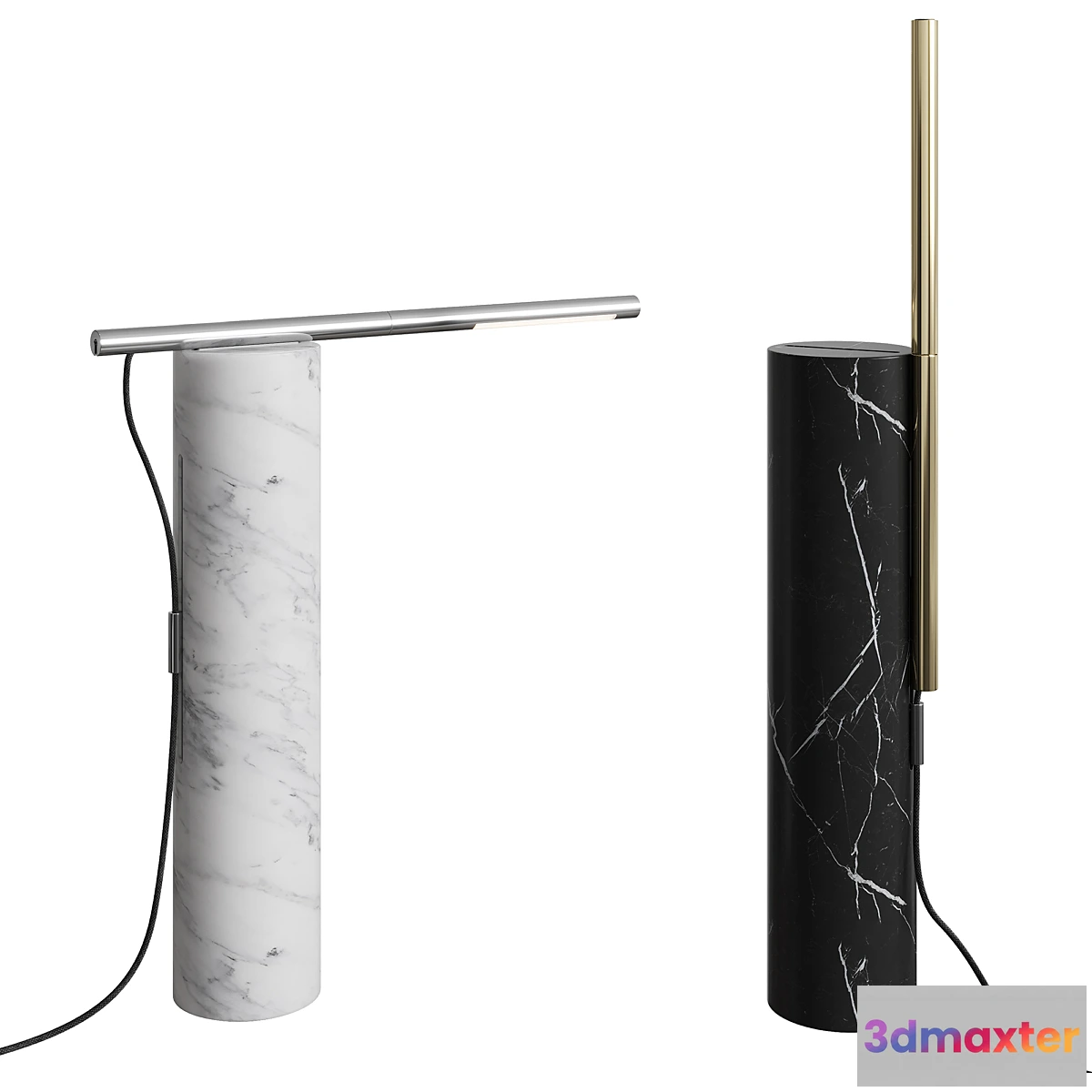 1321164 - Pablo Design TO - No.3 3D Max