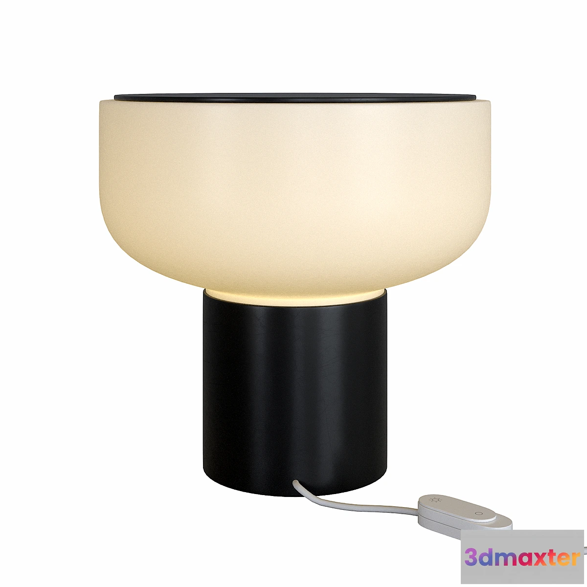 1334242 - Arpeggio Sideboard Table Light by Gantri - No.2 3D Max