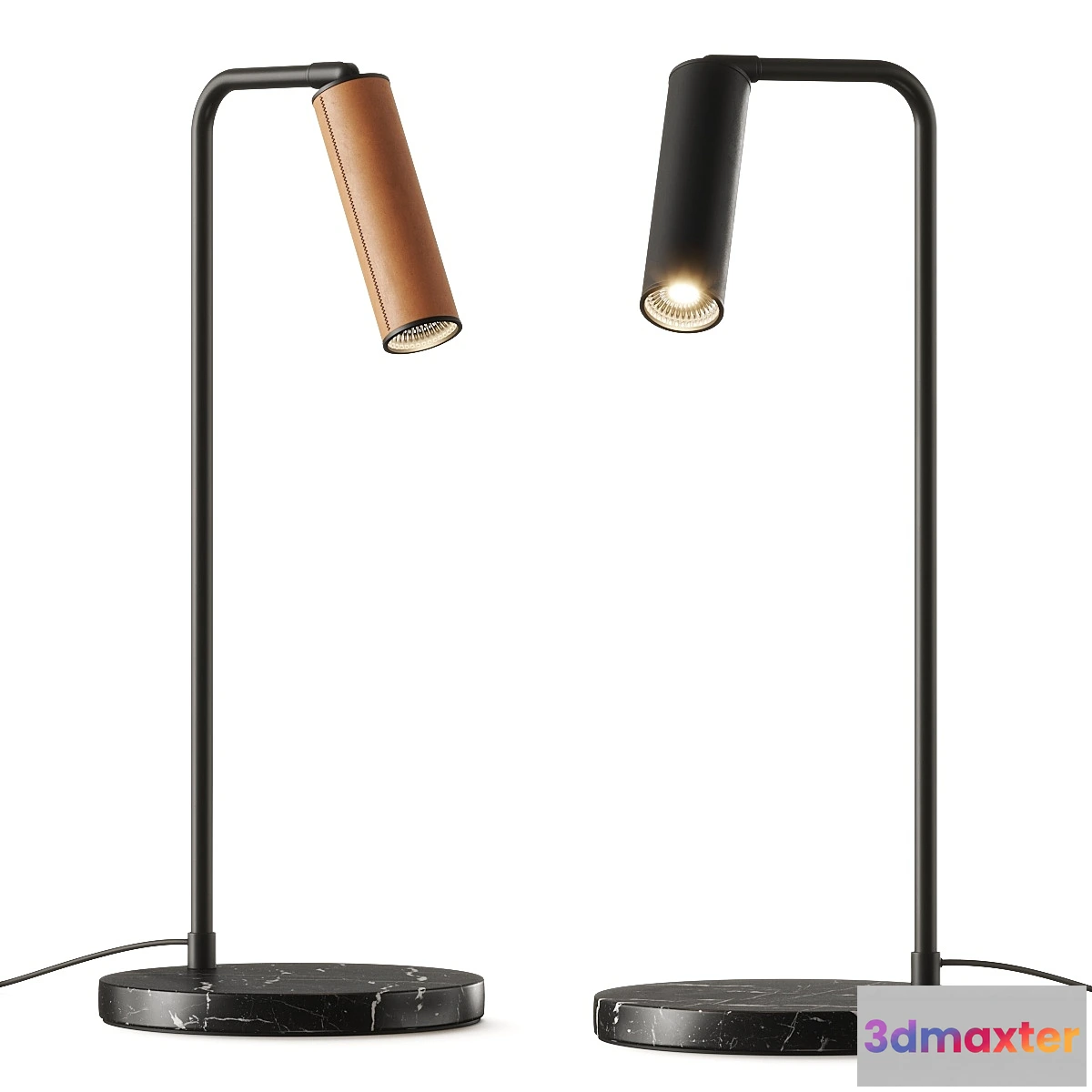 1334530 - Aromas del Campo Tura Table Lamp 3D Max