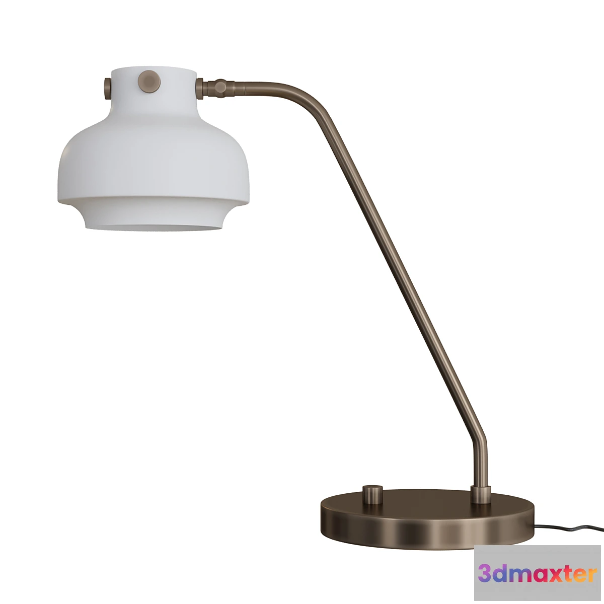 1342820 - Copenhagen SC15 3D Max