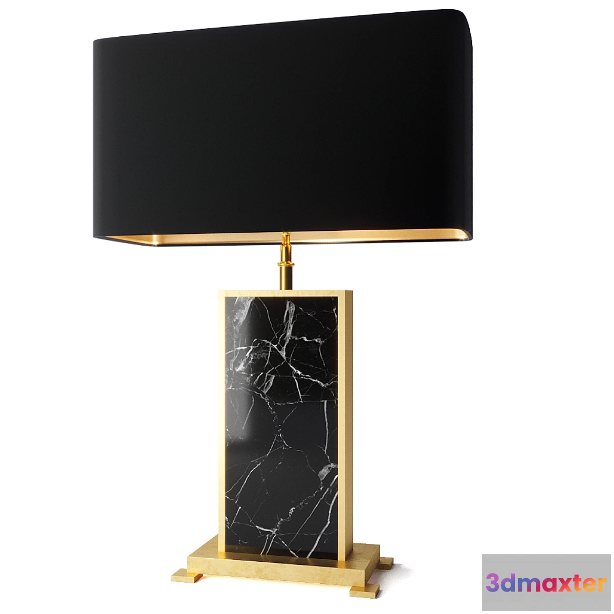 1343497 - Eichholtz 112614 Arrive - No.2 3D Max