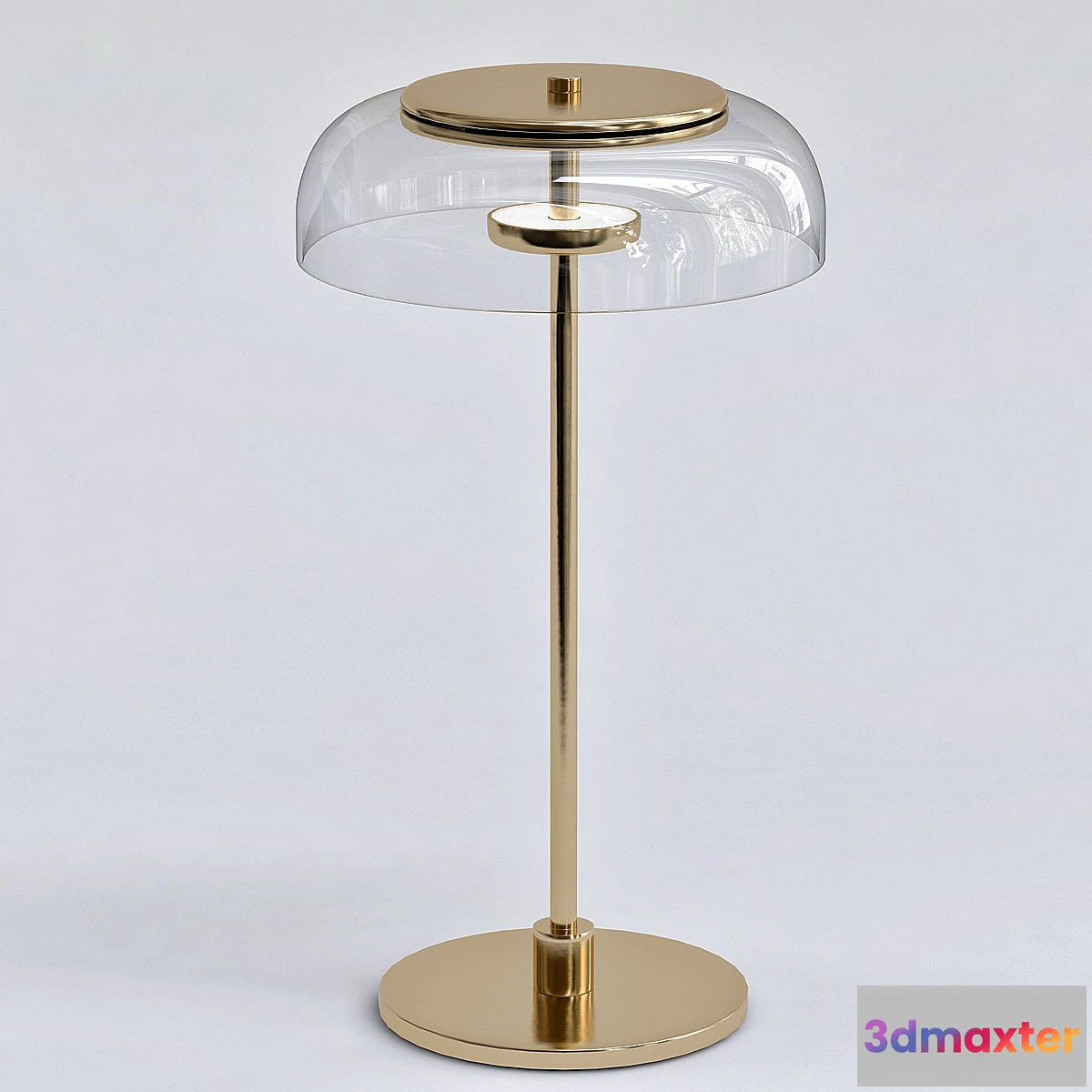 1347694 - Table_lamp_BLOSSI - No.2 3D Max