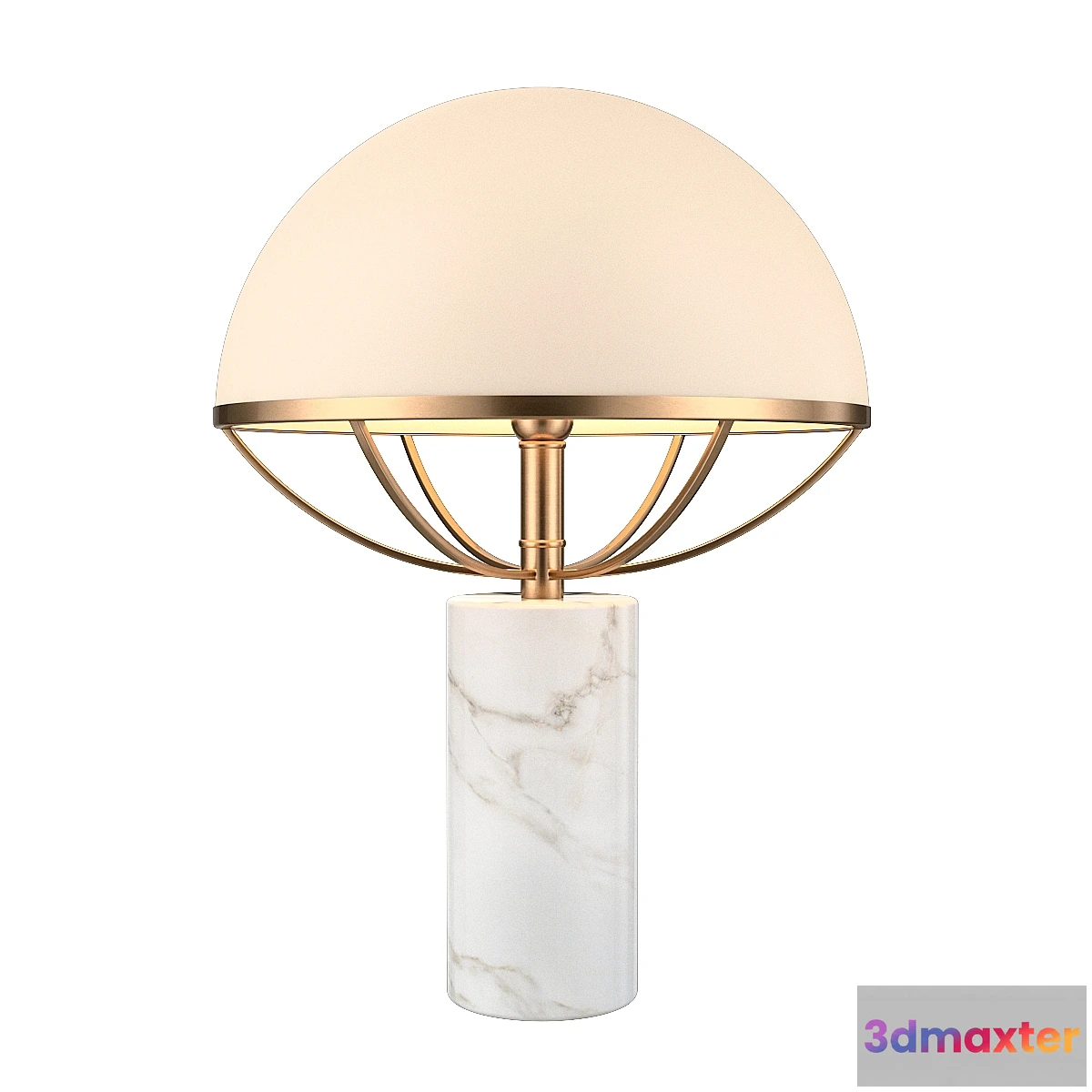 1348228 - Lamp Lucia Tucci Tous T1693.1 3D Max