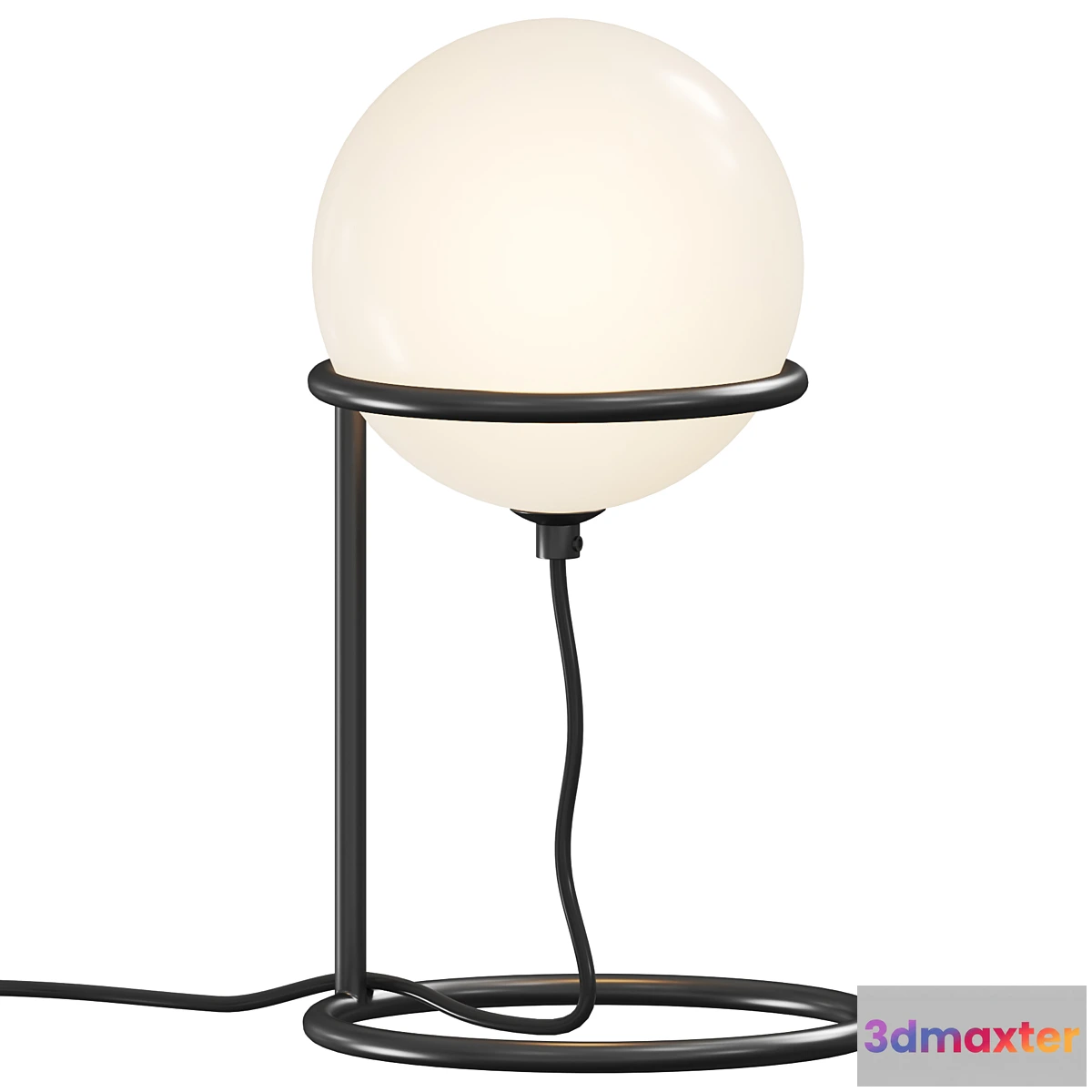 1349248 - Nordlux - Wilson Table 3D Max