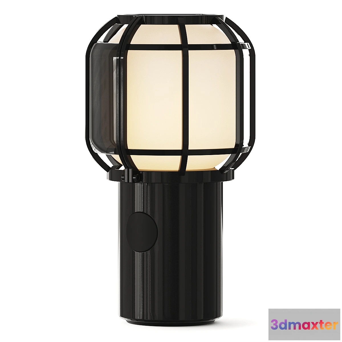 1350087 - Marset Chispa Table Lamp 3D Max