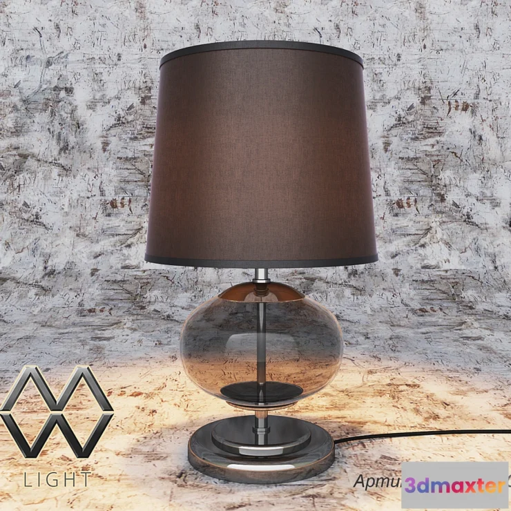 1351300 - Table lamp Wanda 3D Max