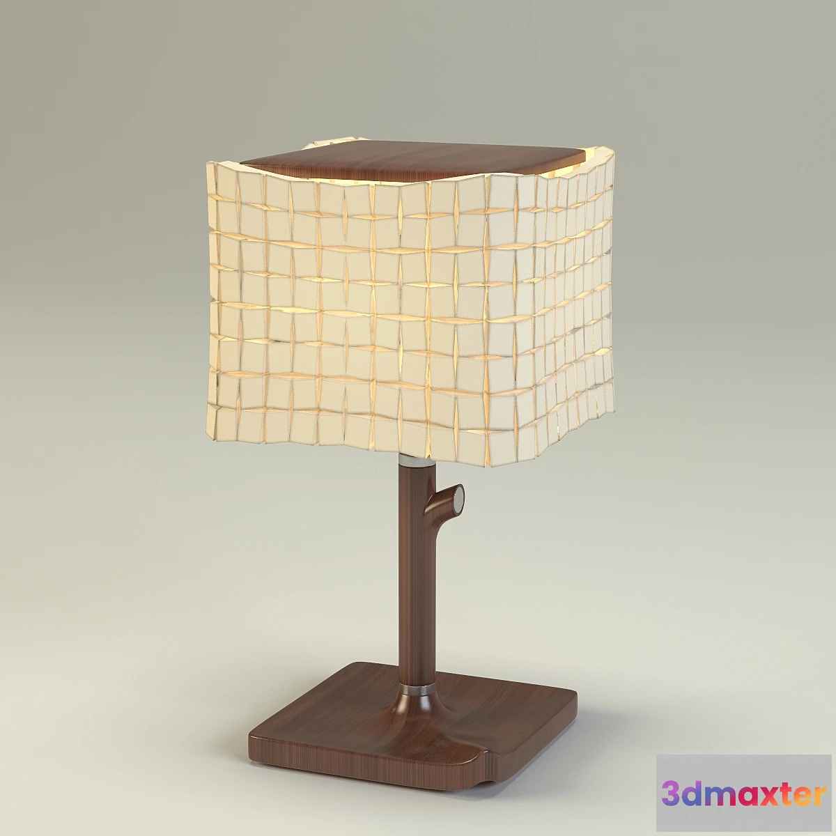 1351310 - 320 Molecules Aqua Creations 3D Max