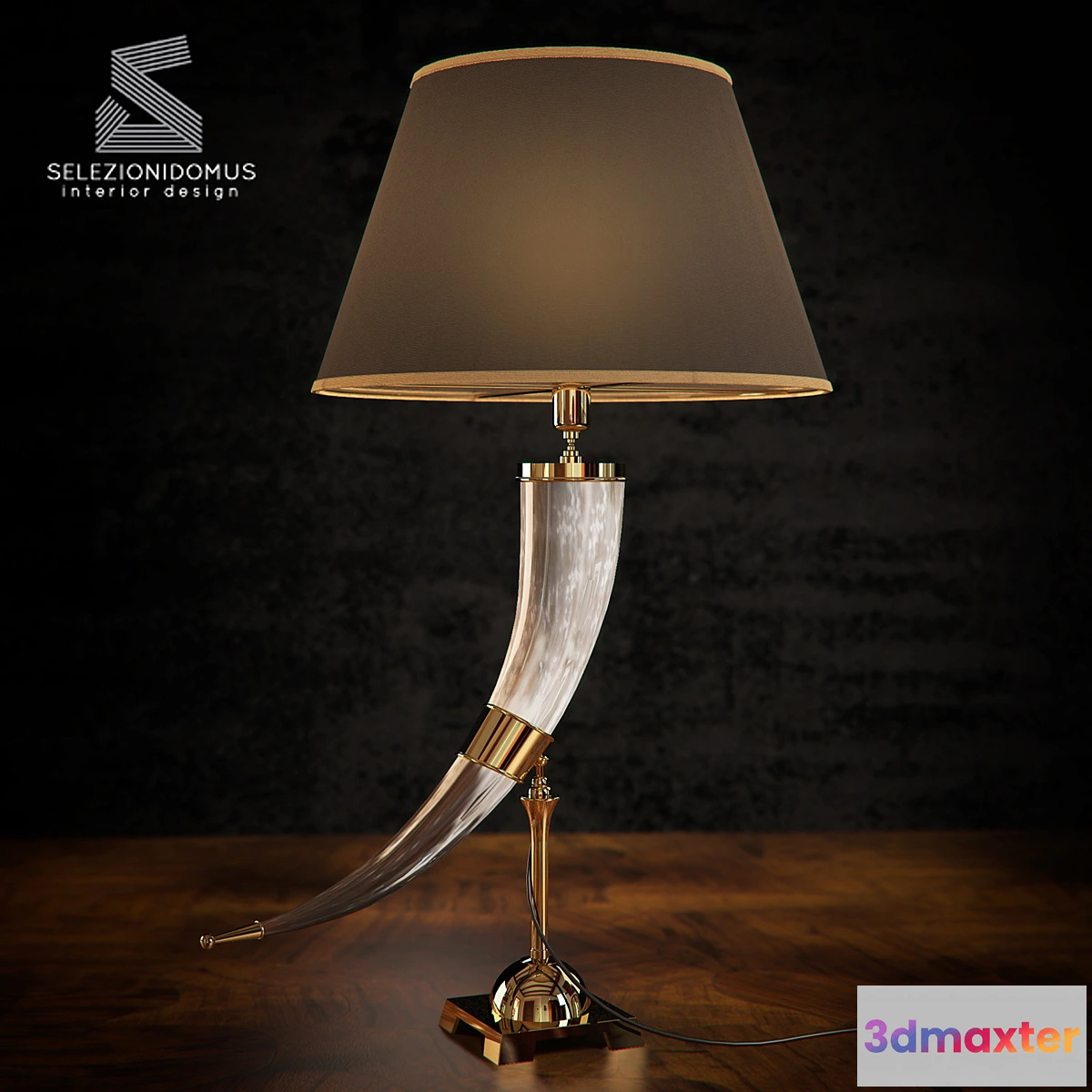 1351499 - SelezioniDomus_SD_FL1663 3D Max