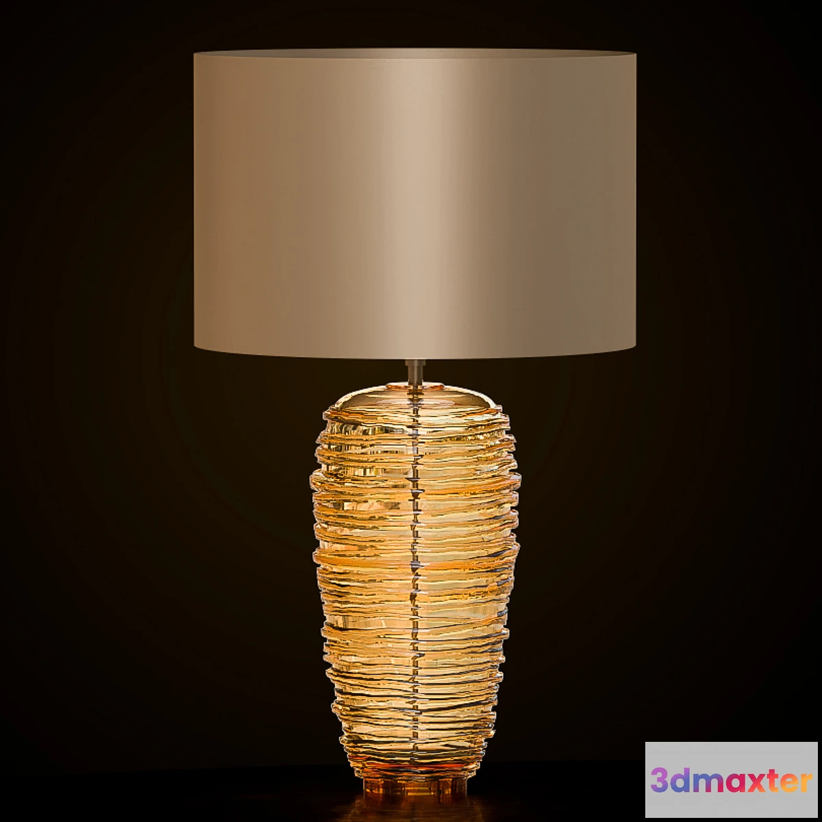 1352666 - Porta romana thread 3D Max