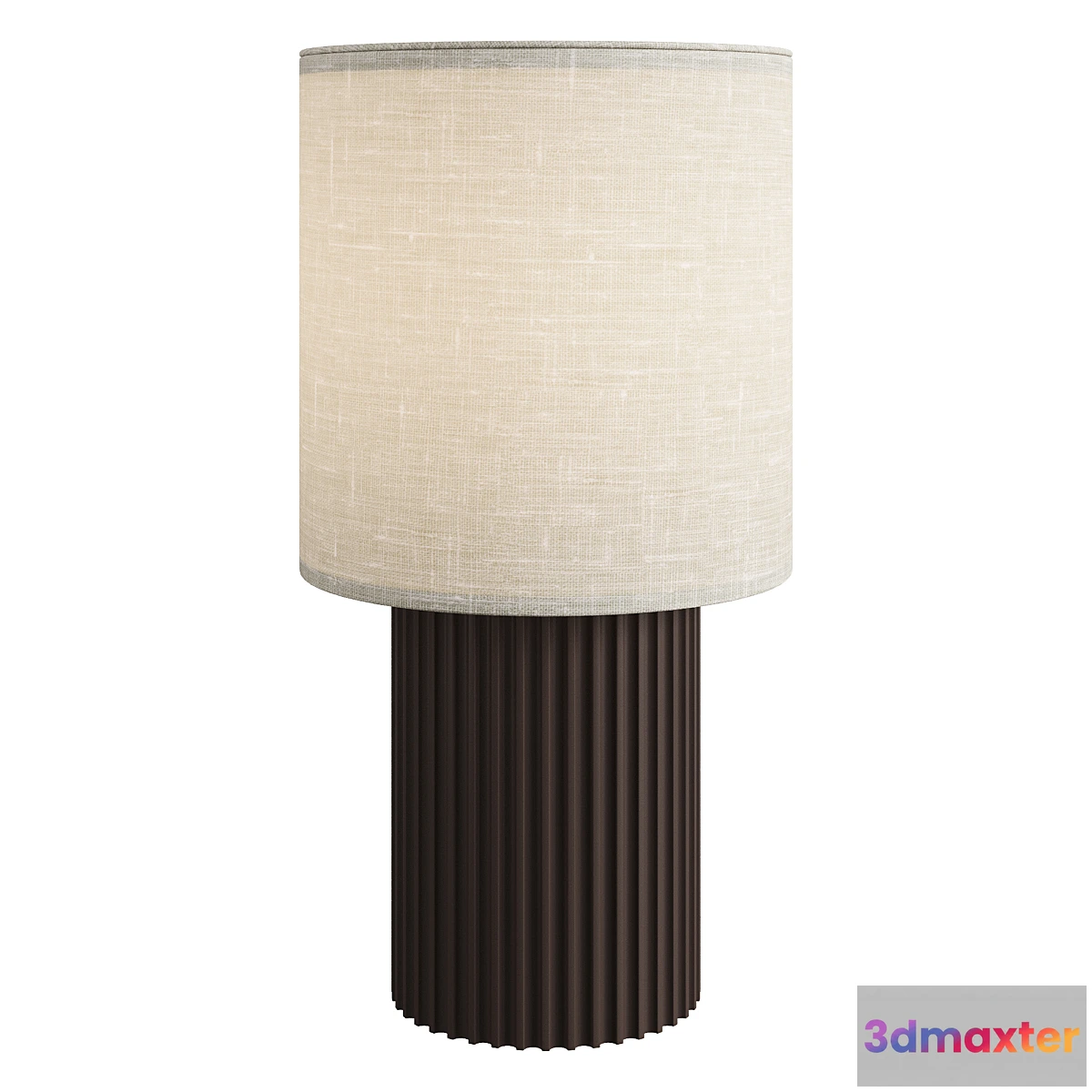 1356535 - &Tradition Manhattan 3D Max