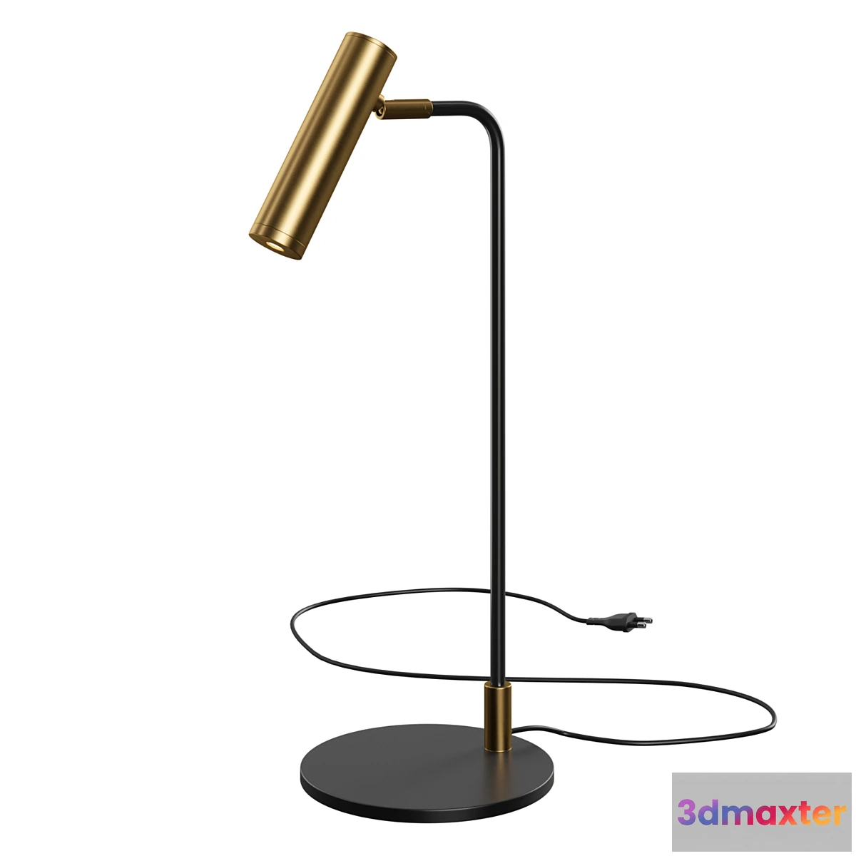 1357853 - Aromas del campo maru - No.3 3D Max