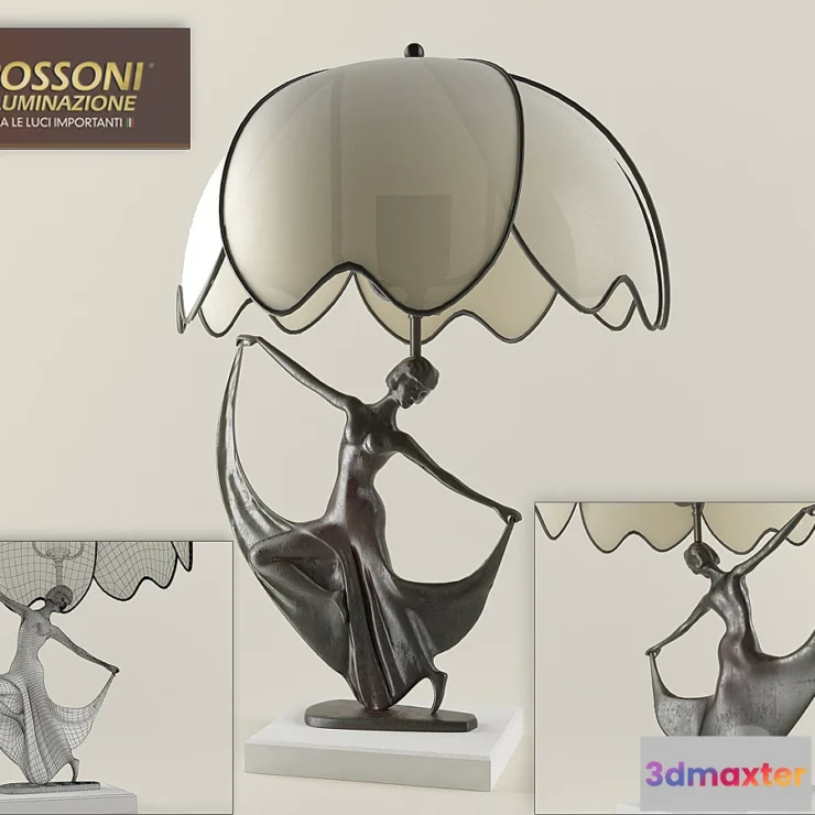 1392286 - Possoni _ 034 _ L 3D Max