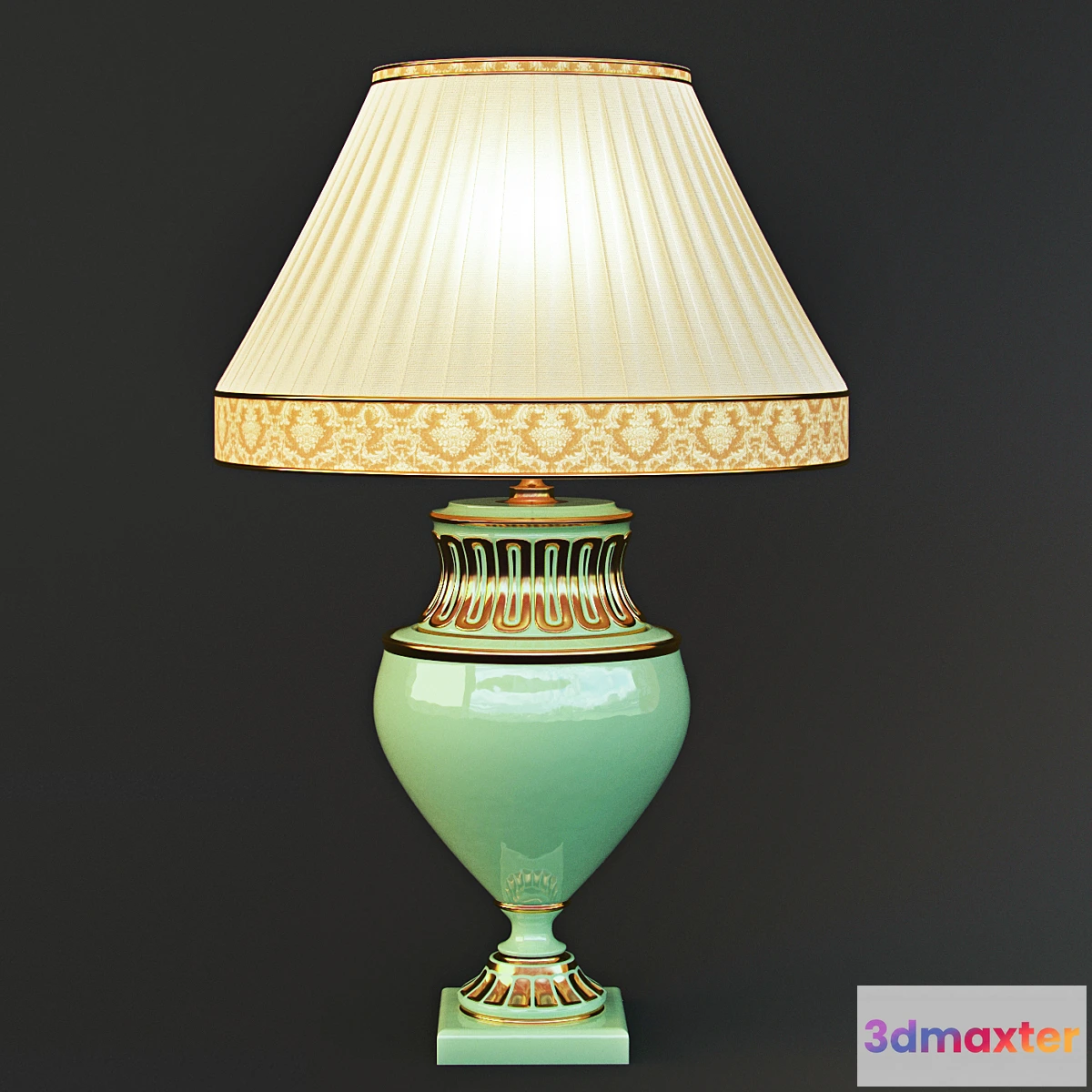 1394770 - Delta Ceramiche 650VCO 3D Max