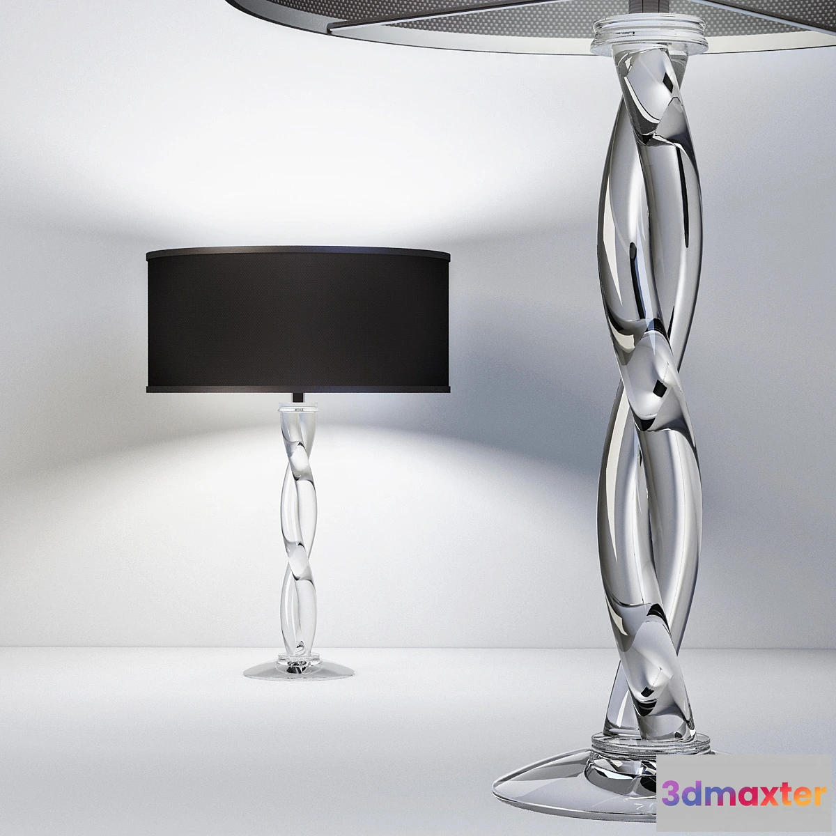 1407082 - Italamp _ Chips 3D Max