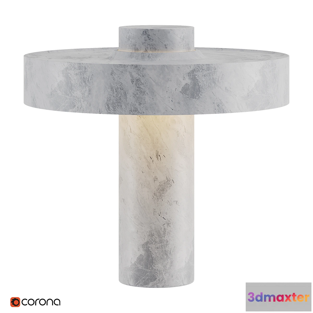 1412838 - Ross Gardam HEMERA 3D Max