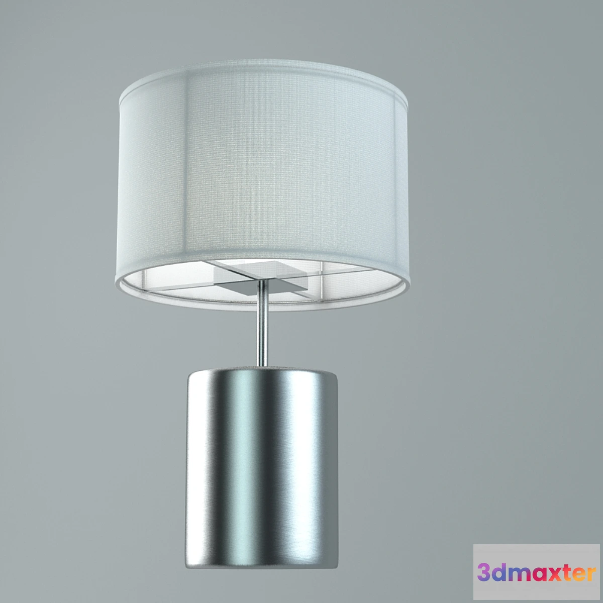 1415060 - searchlight 5053 3D Max