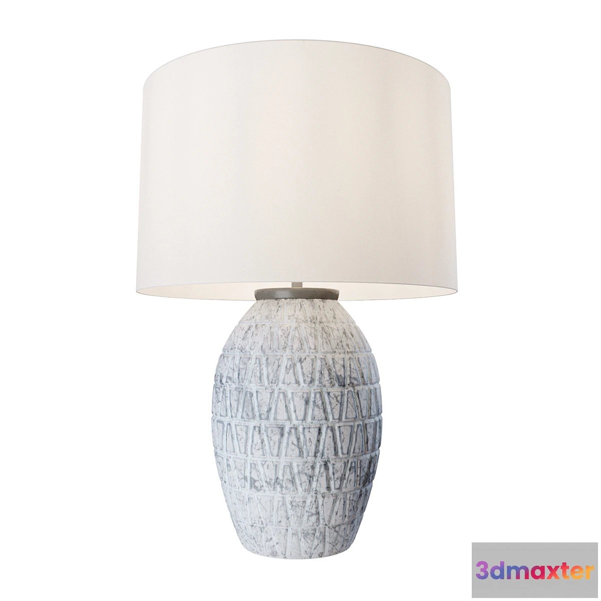 1418014 - Archibold lamp 3D Max