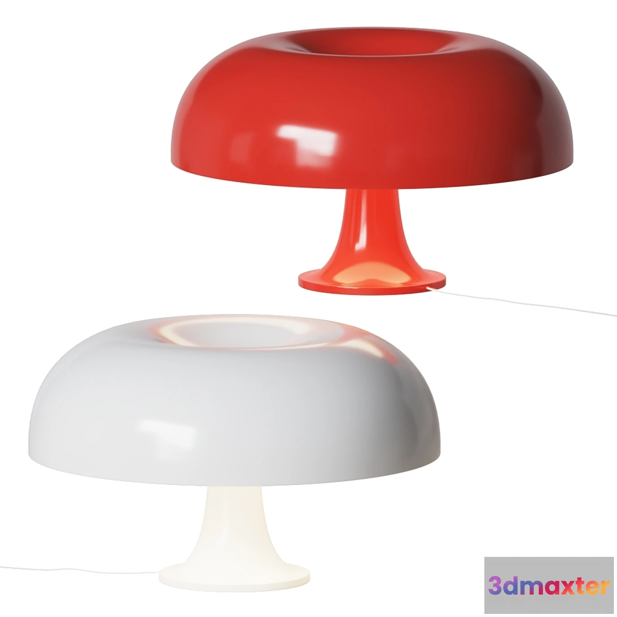 1420606 - Nesso 3D Max